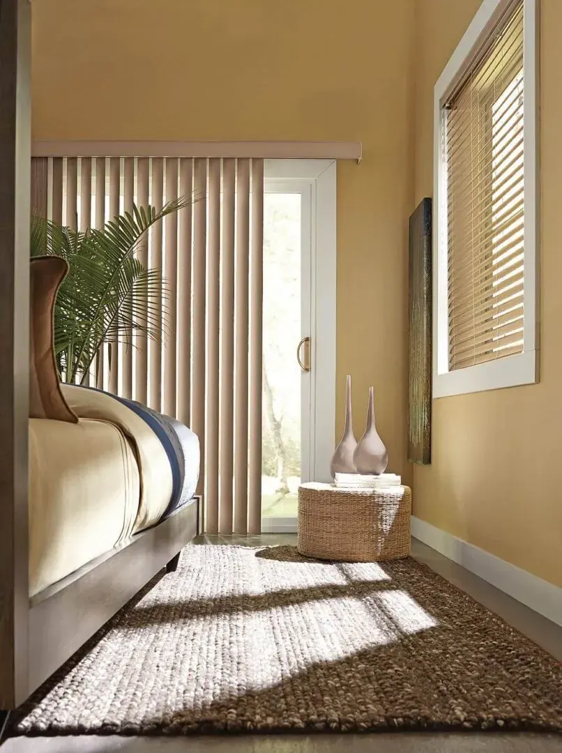 Safer Window Coverings for Bargersville Nurseries and Playrooms