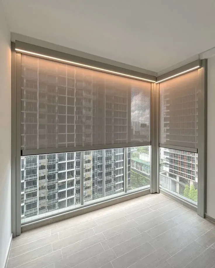 Window treatment by Bargersville Window Treatments near Beech Grove, IN