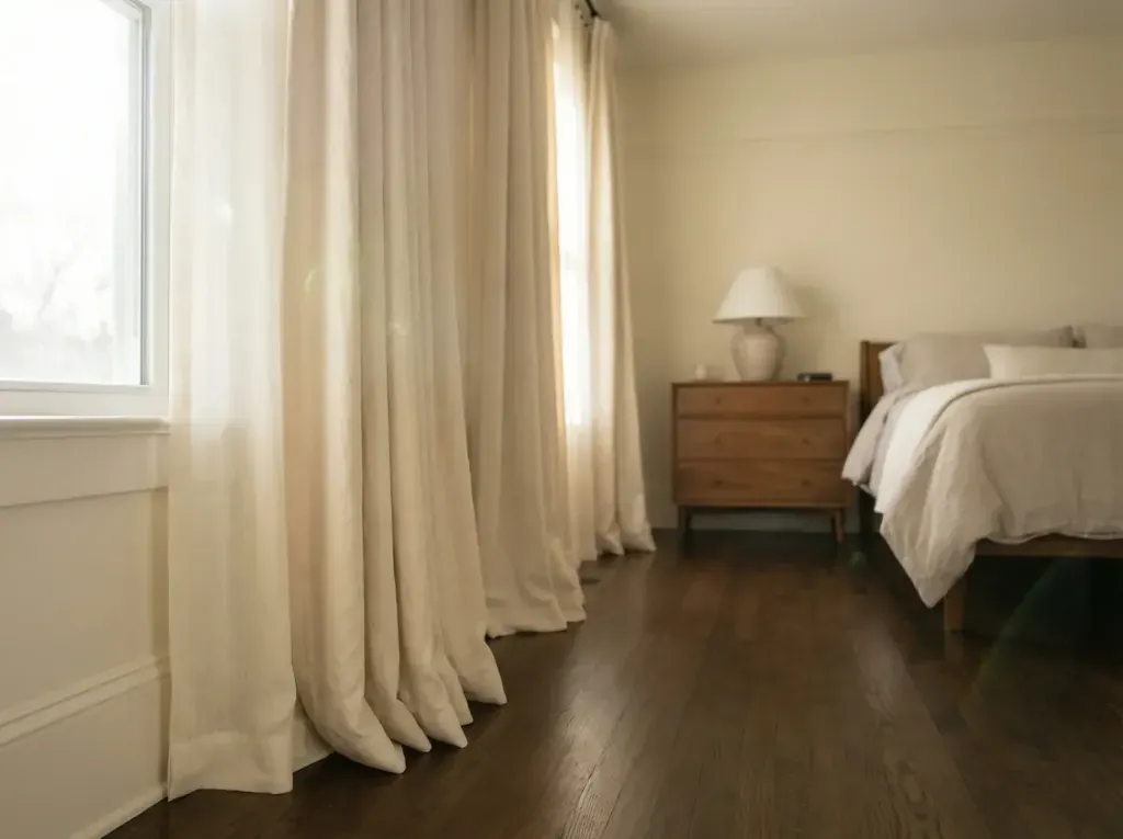 What Custom Drapery Costs in Bargersville and Why It Varies