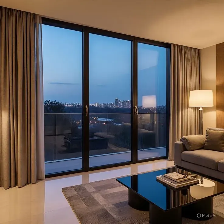 Window treatment by Bargersville Window Treatments near Indianapolis, IN